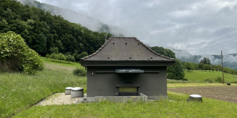 Kanton Solothurn