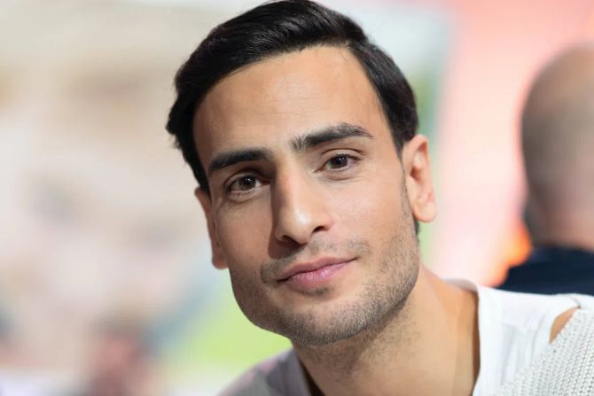 Timur Ülker