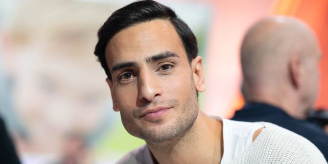 Timur Ülker