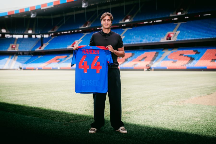 FC Basel