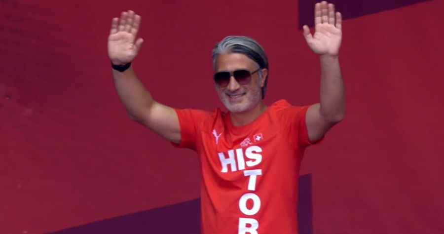 WM 2026 Schweizer Nati