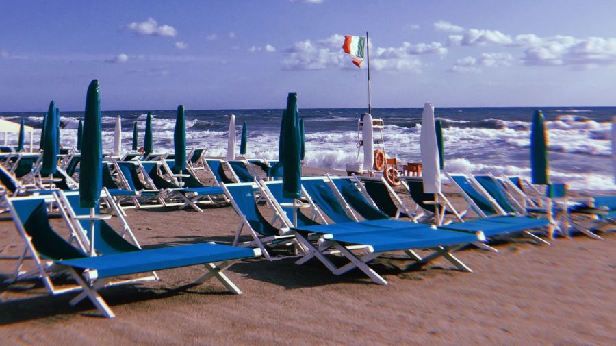 Italien Strand