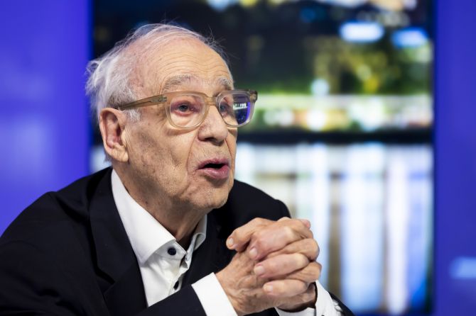 Jean Ziegler