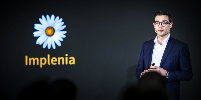 Implenia