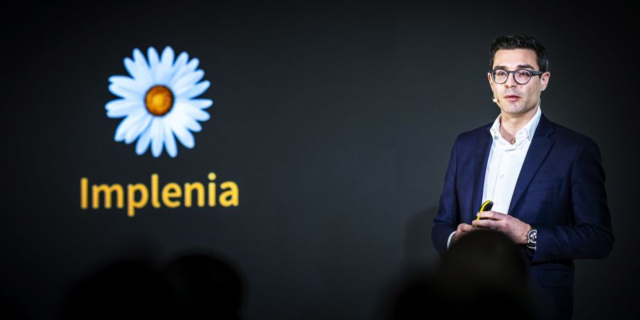 Implenia