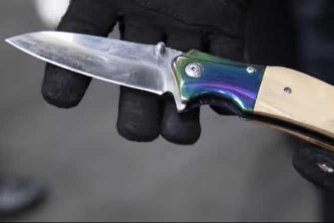 messer