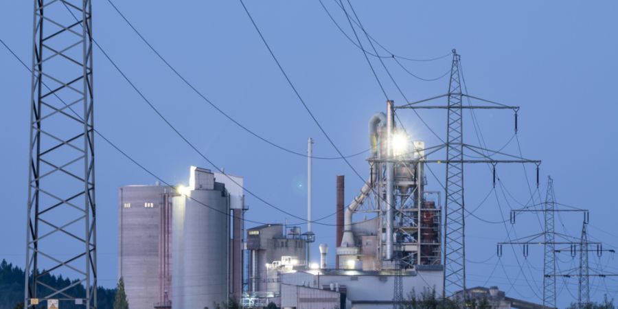 Die EU-Kommission will die Schuldenregeln für die Energiewende lockern. (Archivbild)
