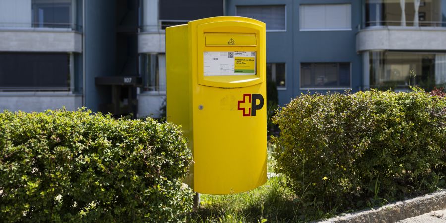 Post
