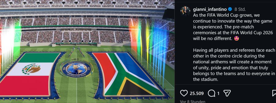 WM 2026