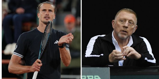Zverev