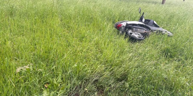 Unfall Wängi