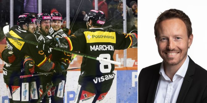 SC Bern