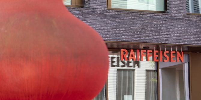 Raiffeisen