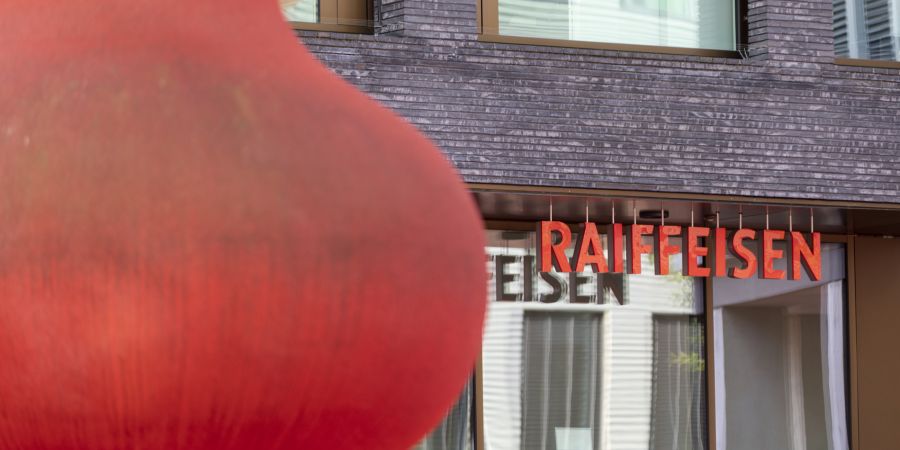 Raiffeisen