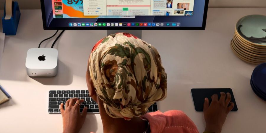 Apple Mac Studio