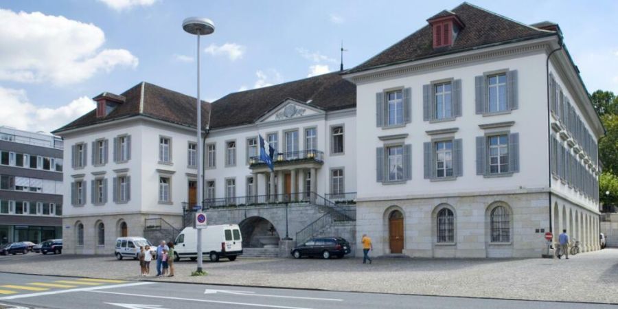 «Der Aargau kann mehr»: Unter diesem Titel fordert ein Dutzend unterschiedlicher Verbände, dass der Kanton seine finanziellen Reserven von 1,4 Milliarden Franken etwa in Bildung, Umwel...