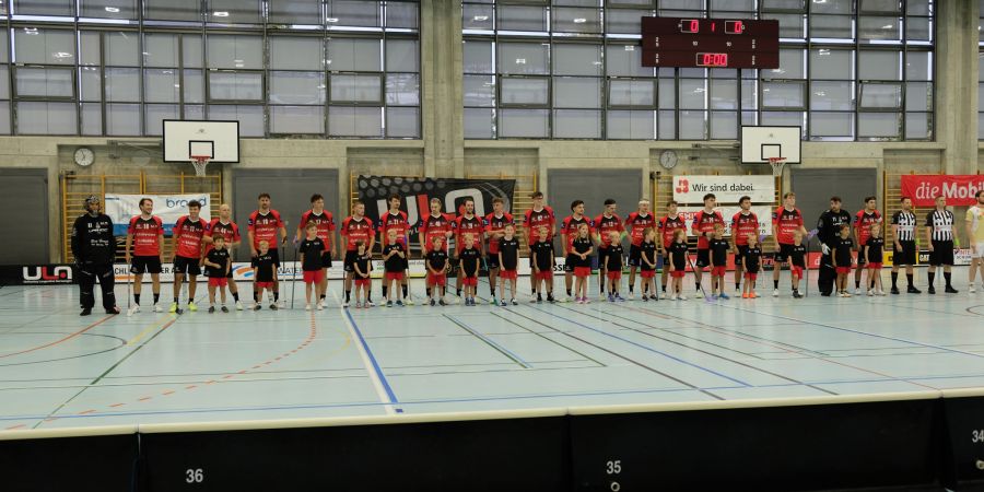 Langenthal BE