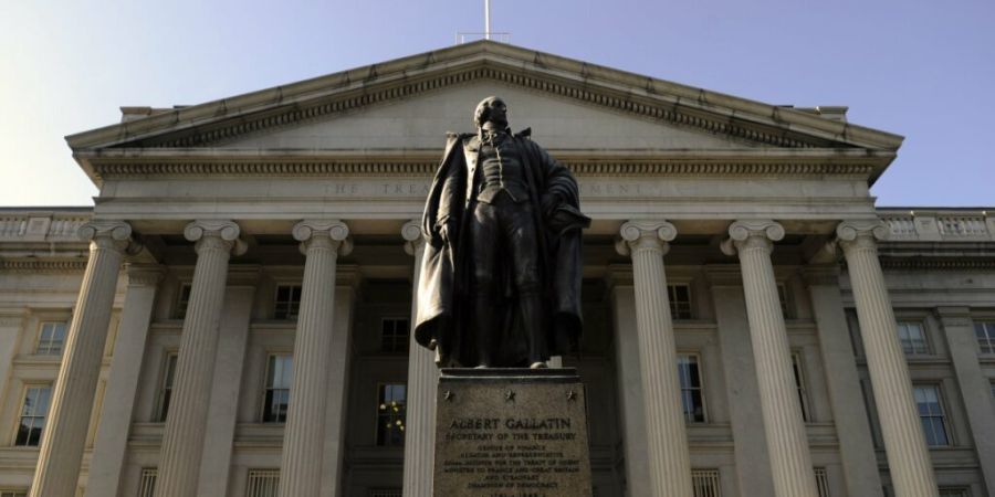 An den Anleihenmärkten geht der Ausverkauf weiter. In den USA setzten sich die Kursverluste fort, im Gegenzug kletterte die Rendite zehnjähriger Anleihen am Dienstagvormittag bis auf ...
