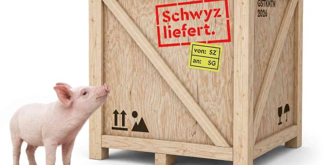 Kanton Schwyz