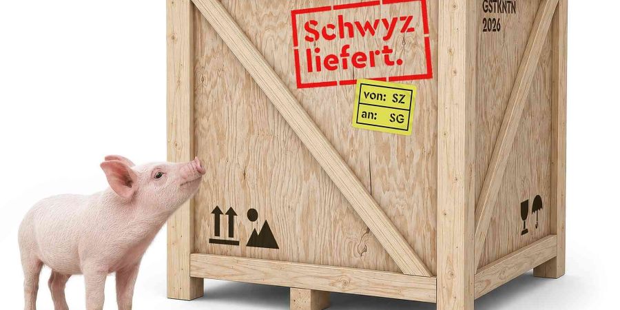 Kanton Schwyz