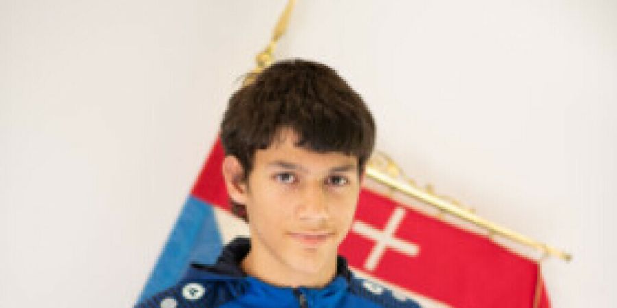 Der 15-jährige Julian Zehnder aus Turbenthal hat das Knabenschiessen 2026 gewonnen.