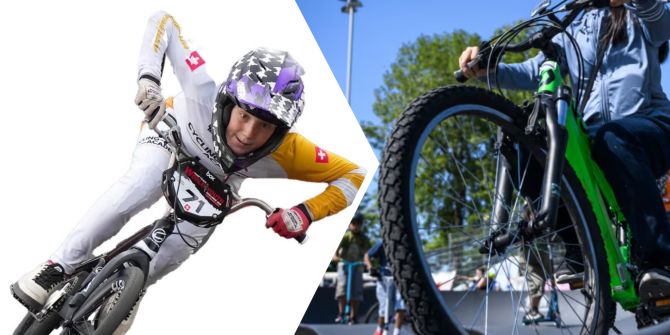 Pumptrack