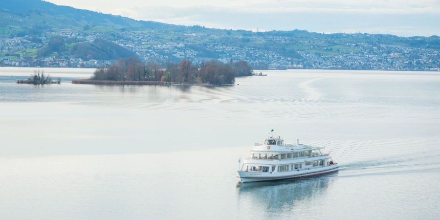 Rapperswil-Jona SG