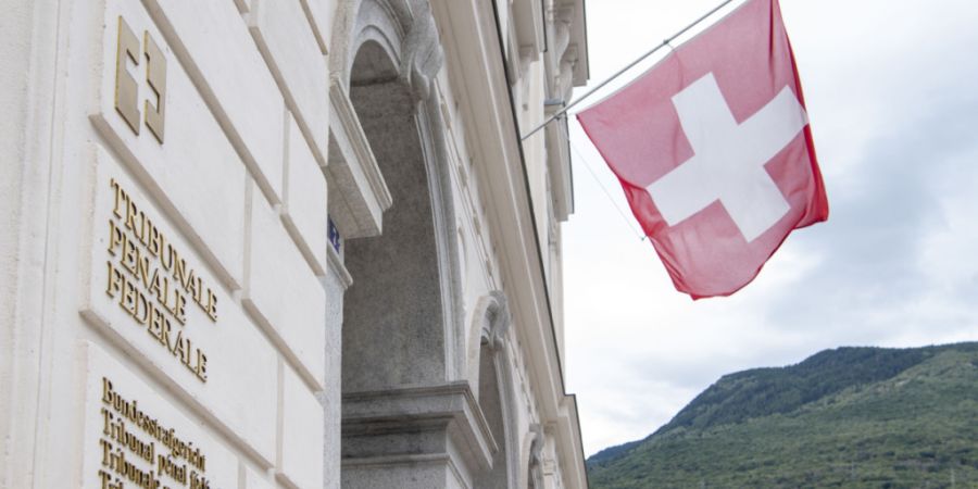 Institutionell, wirtschaftlich und sozial verwurzelt: Der Staatsanwalt des Bundes hat in seinem Plädoyer im 'Ndrangheta-Prozess vor der Mafia-Organisation gewarnt. (Archivbild)