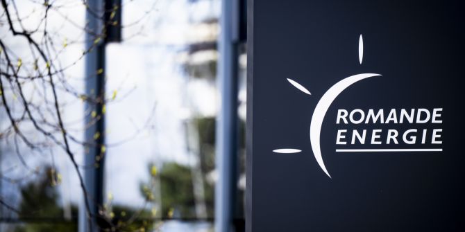 Romande Energie