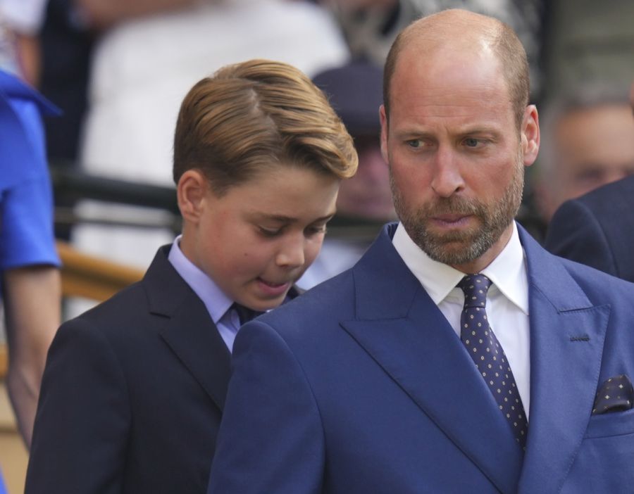 Prinz William