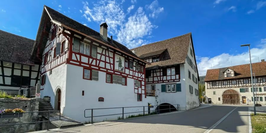 Otelfingen