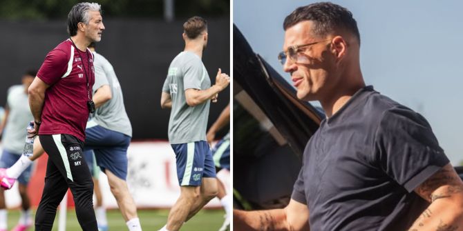 Xhaka