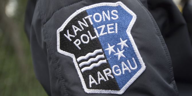 Kantonspolizei Aargau