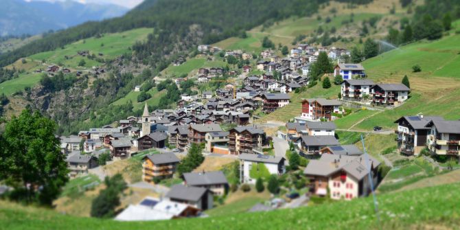 Visperterminen