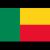 Logo Benin U20