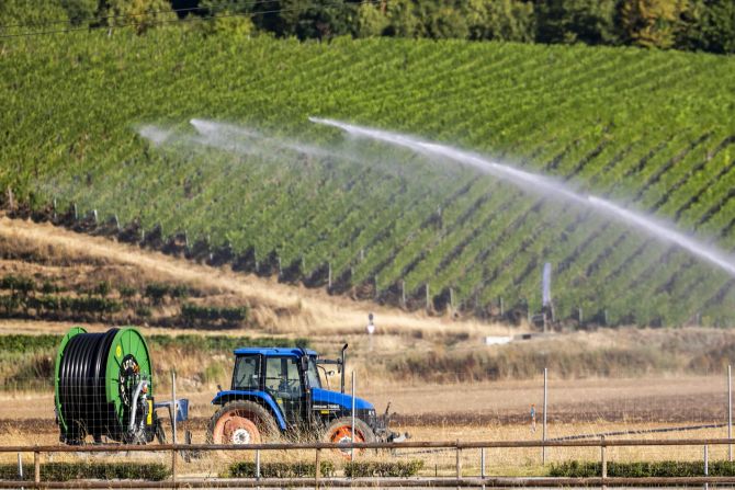 landwirtschaft