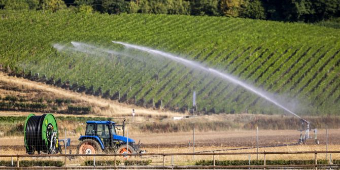landwirtschaft