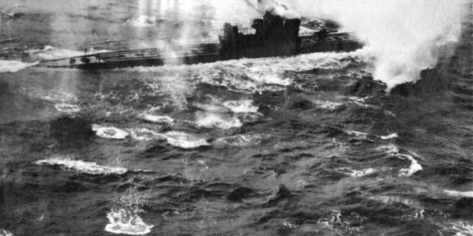 Deutsches U-Boot