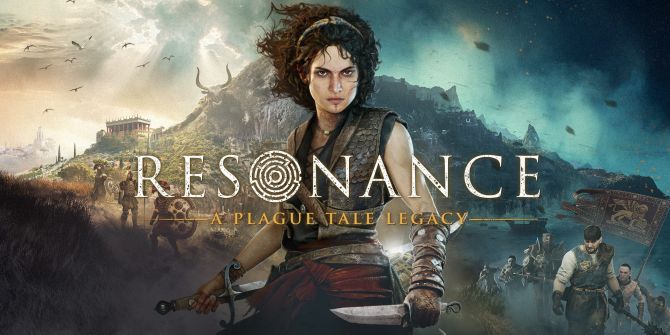 Resonance A Plague Tale
