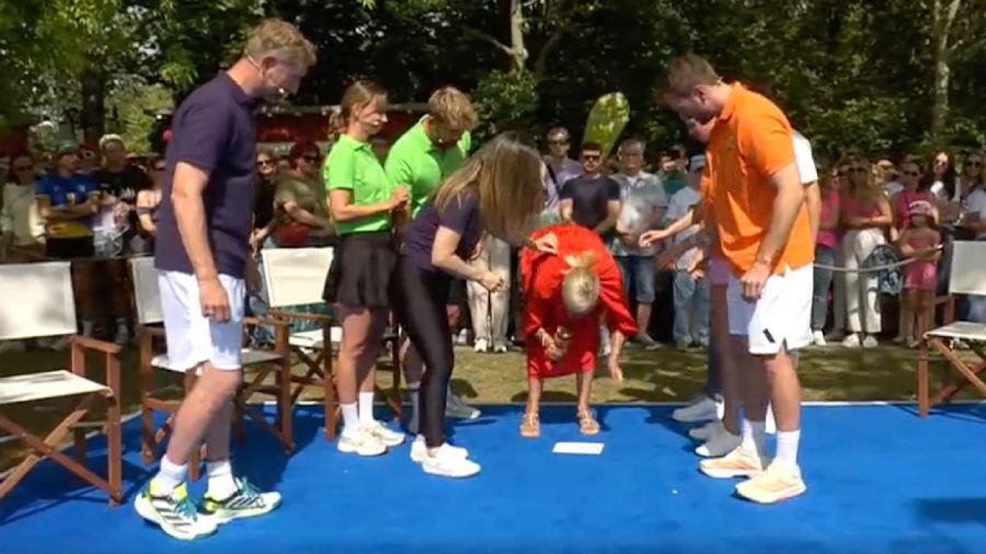 ZDF-Fernsehgarten