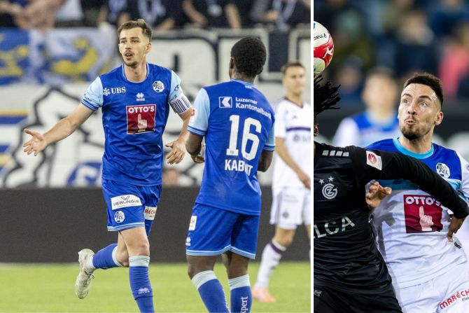 FC Luzern