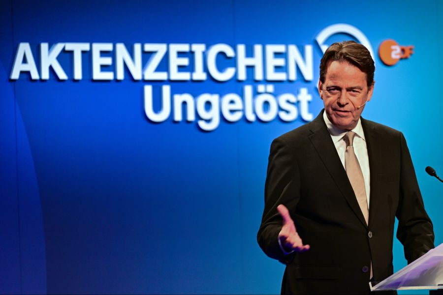 Nun wird der Fall von «Aktenzeichen XY» neu aufgerollt.