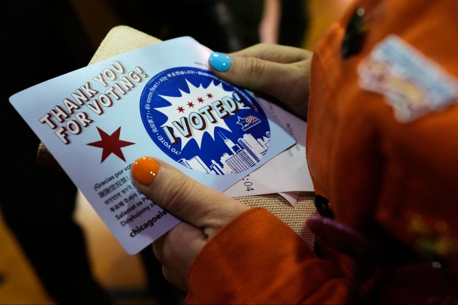 Die Zwischenwahlen in den USA finden im November 2026 statt. Sie sind das wichtigste Stimmungsbild zwischen den regulären Wahlen.