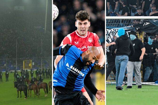 DFB-Pokal