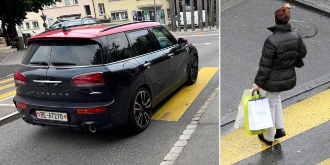 verkehr