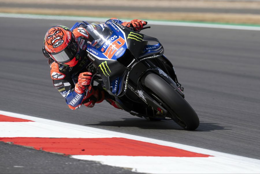 Yamaha MotoGP
