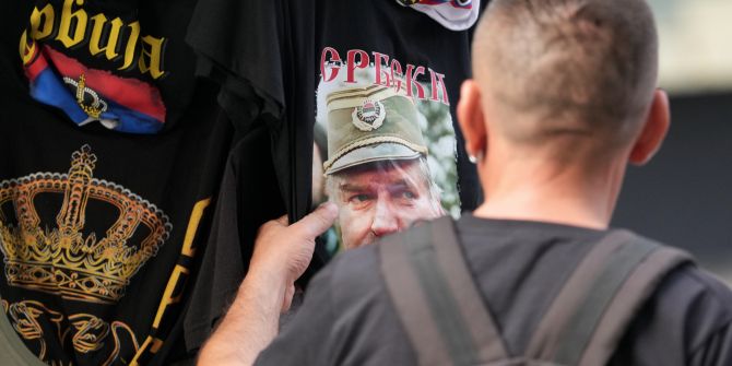 mladic