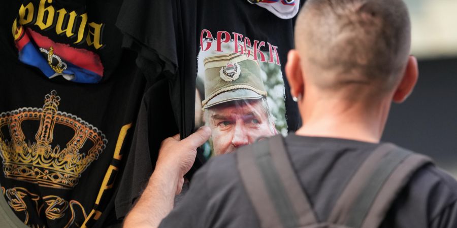mladic