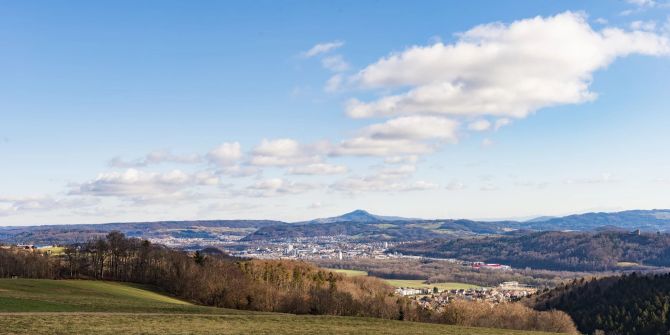 Remetschwil AG