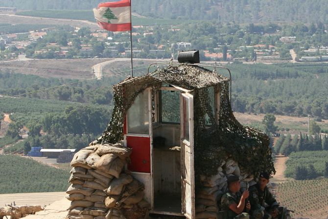 Libanon